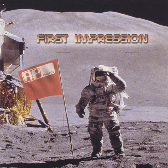 First Impression (Vinyl) cover