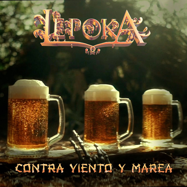 Contra Viento y Marea