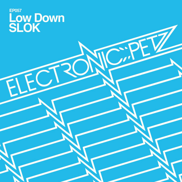 Low Down cover