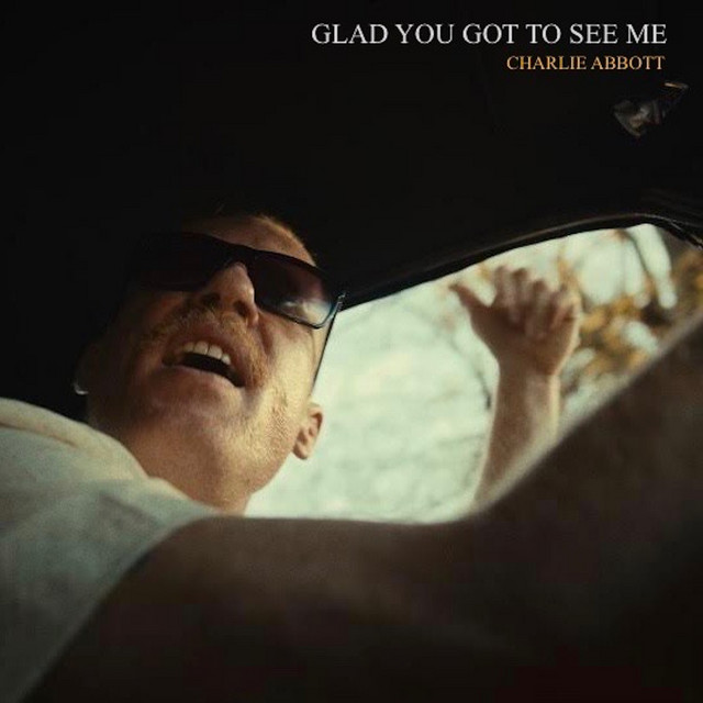 Glad You Got to See Me cover
