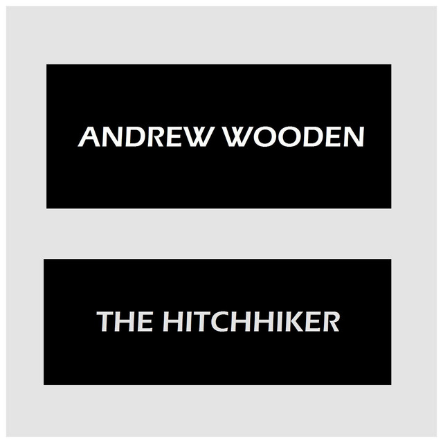 The Hitchhiker cover art