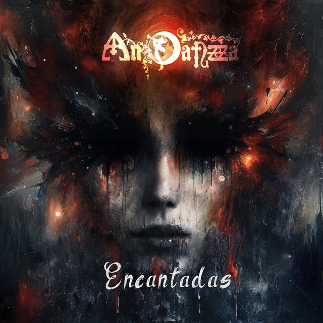 Encantadas cover art