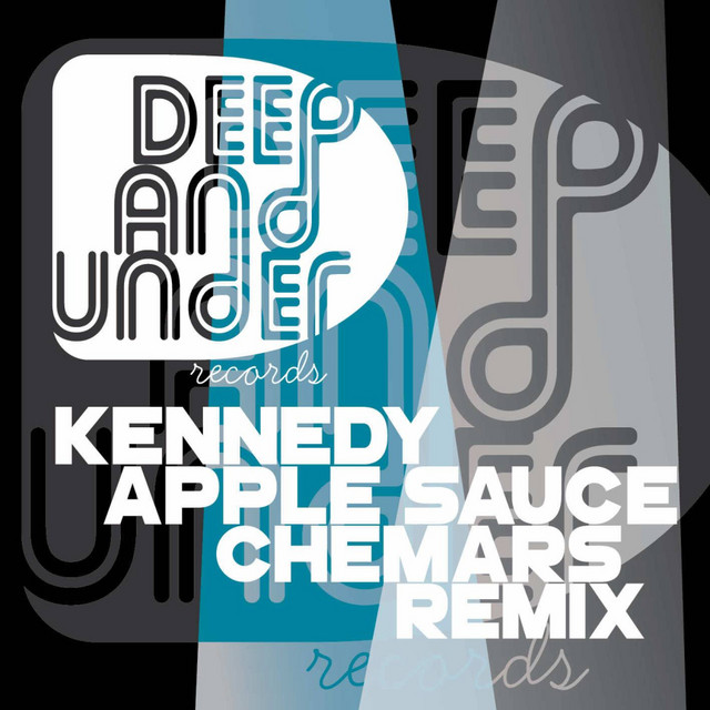 Apple Sauce - Chemars Remix album art