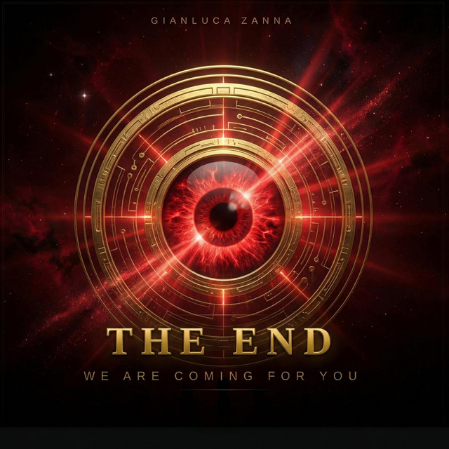 The End - We Are Coming for You