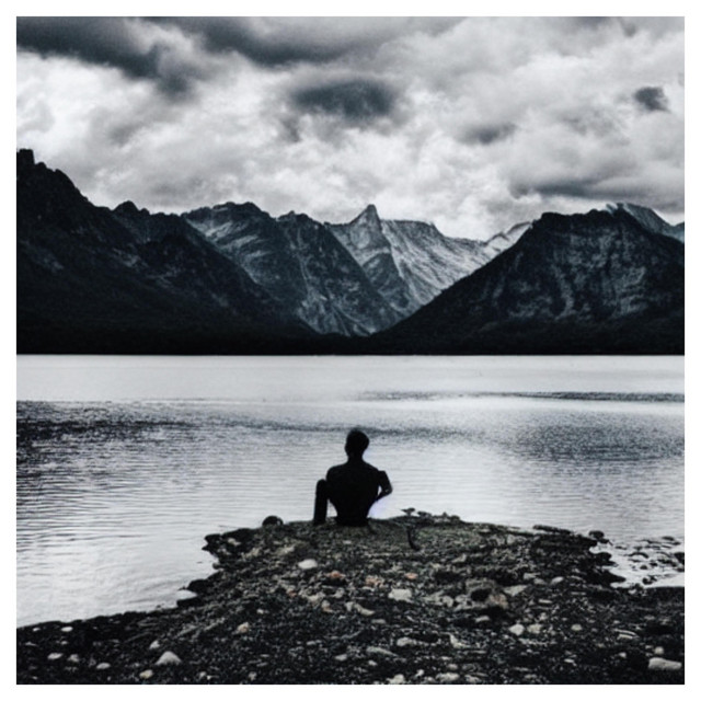 Forever Alone cover art