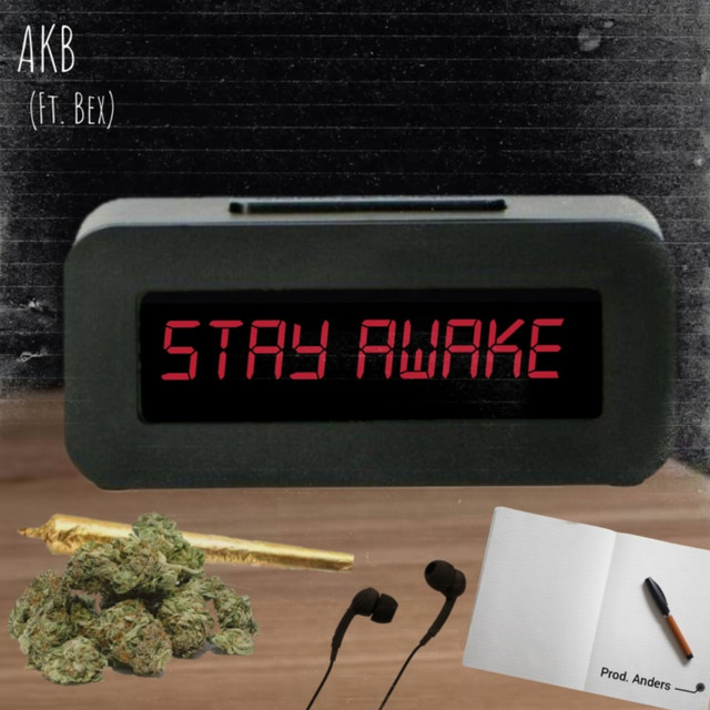Stay Awake