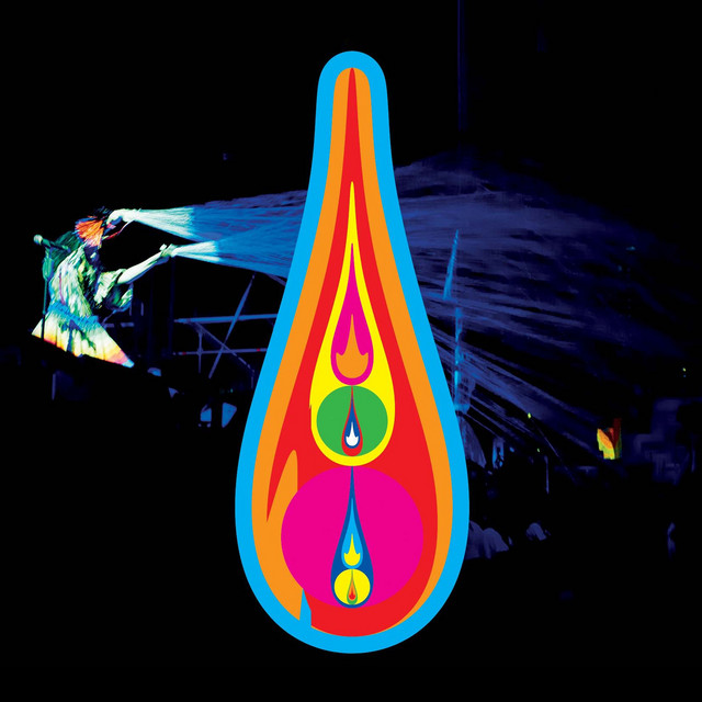 Voltaic cover art