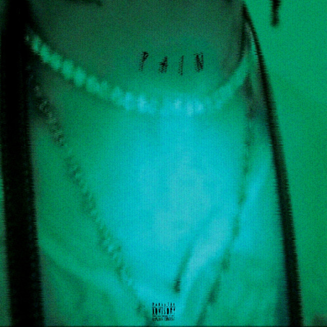 Обкладинка: pain — miidlixx