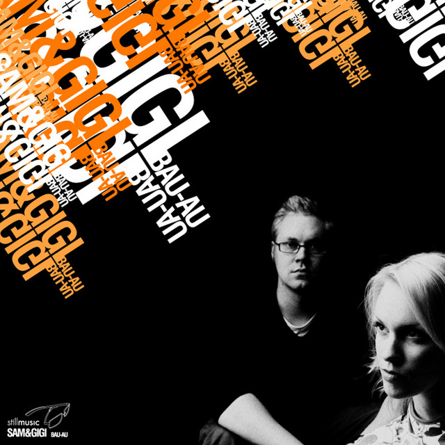 Bau Au cover art