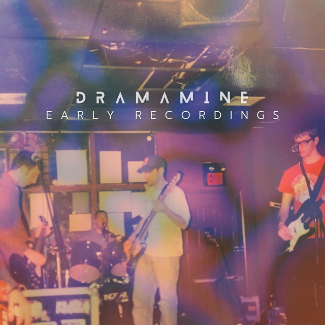 Early Recordings cover art
