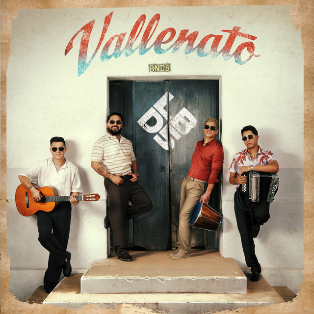 Vallenato