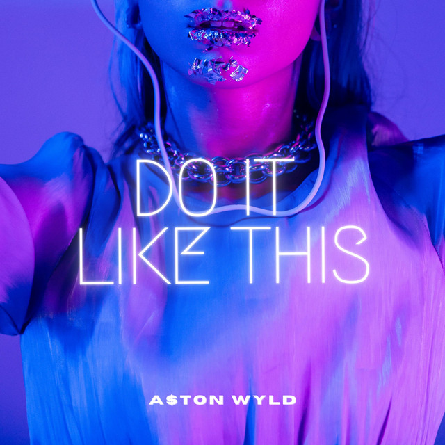 Do It Like This cover
