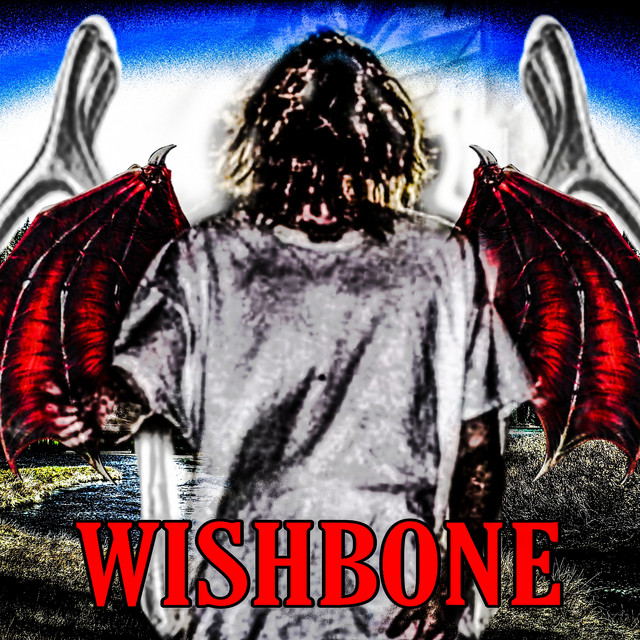 WISHBONE - Single by WITCHGOD | Spotify