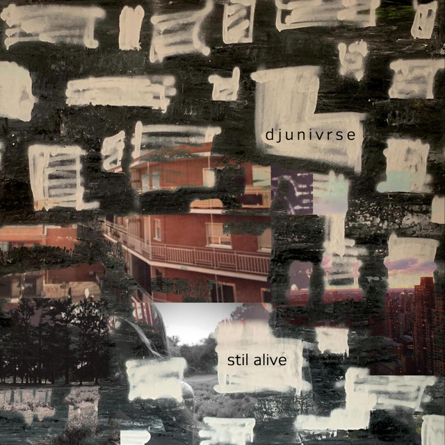 Stil Alive cover art