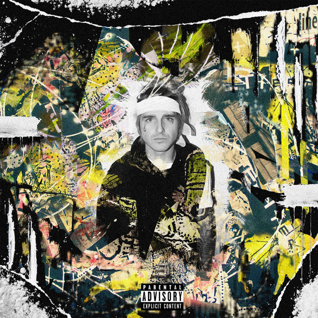 High cover art