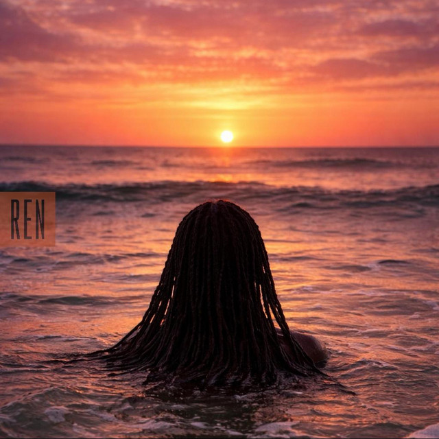Requiem On Water