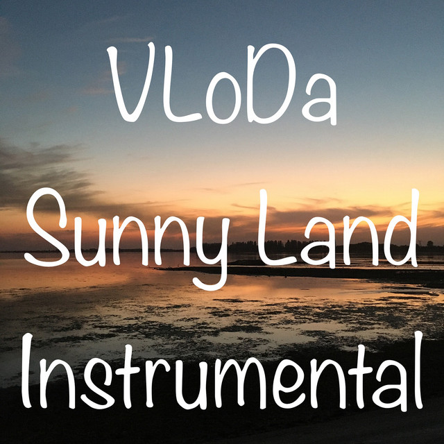 Обкладинка: Sunny Land (Instrumental) — VLoDa