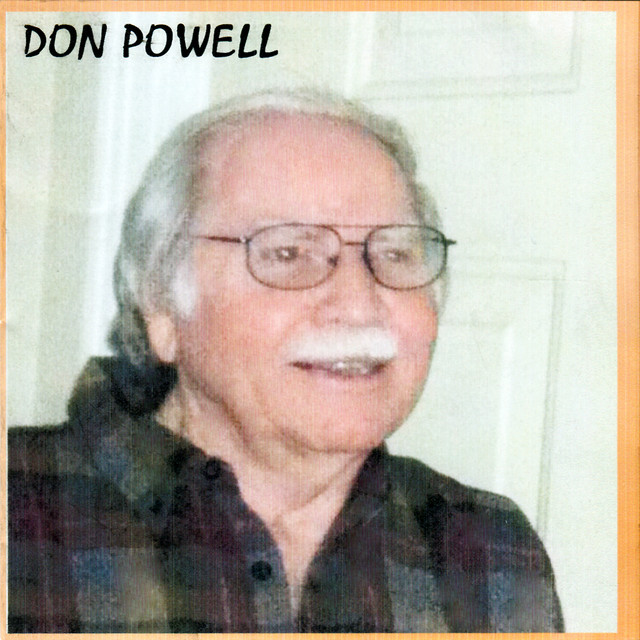 Don Powell