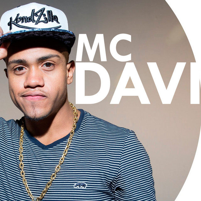 Mc Davi cover art