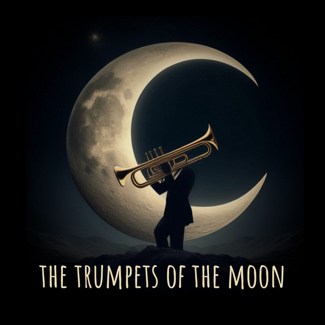The Trumpets Of The Moon - Original Mix