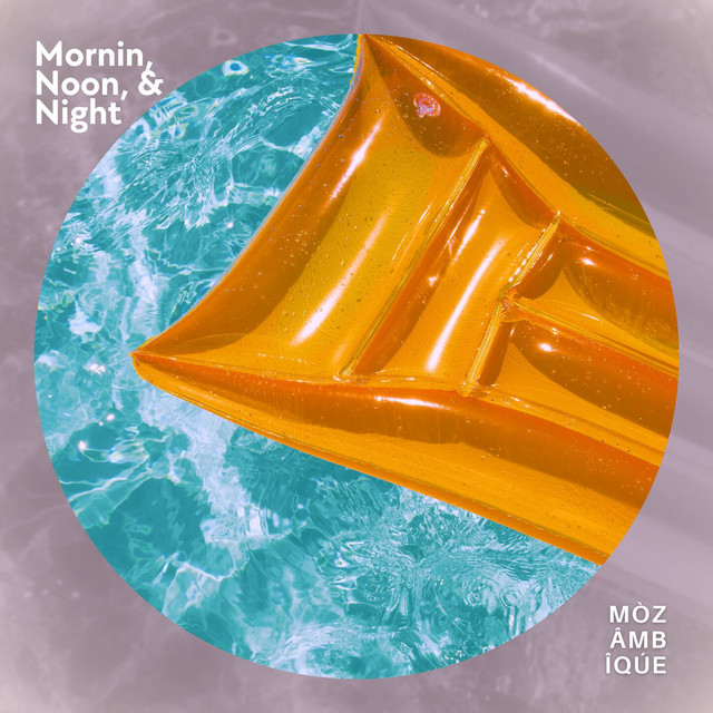 Morning Tea cover art