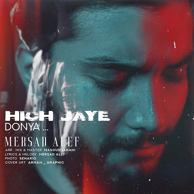 Hich Jaye Donya cover art