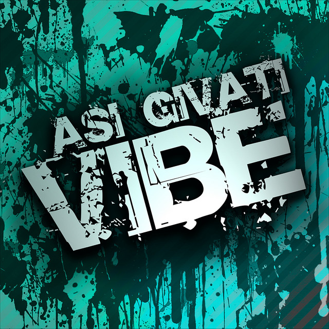 Vibe - Original Mix cover art
