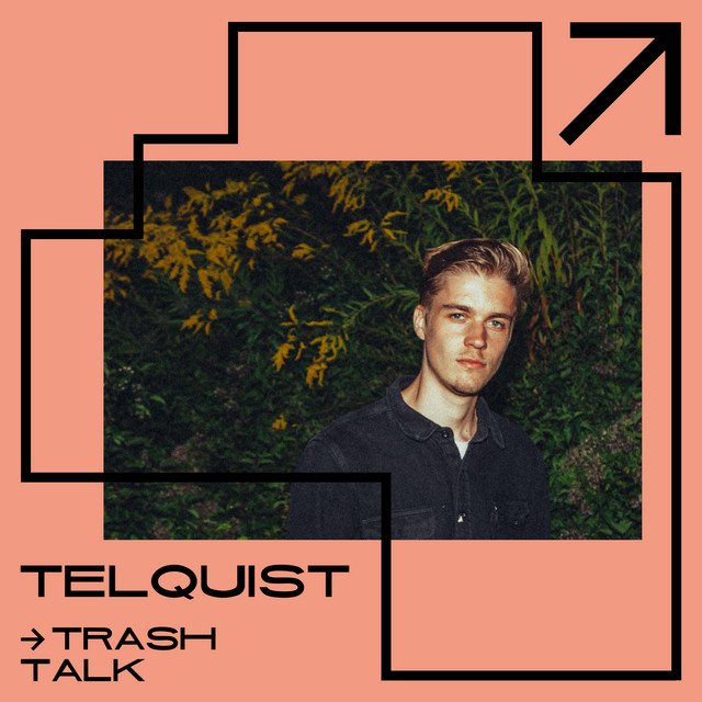 Trash Talk cover art