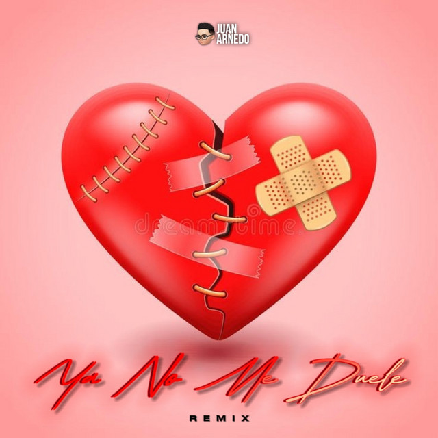 Ya No Me Duele - Remix