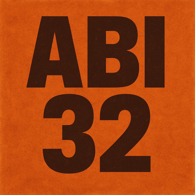 ABI Beat Pack 32 cover art