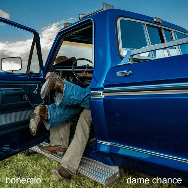 Dame Chance