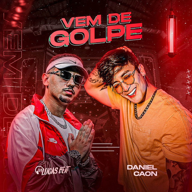 Vem de Golpe