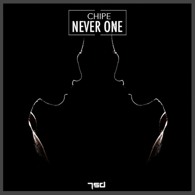 Never One cover art