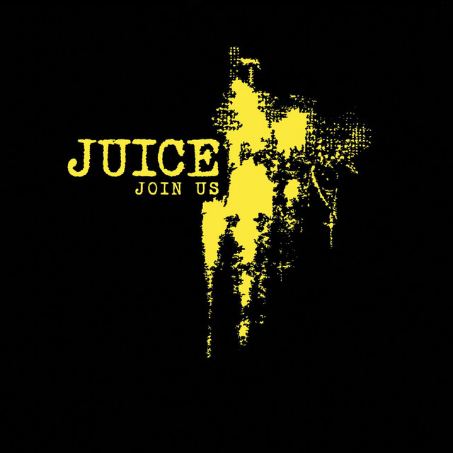 Join Us cover art