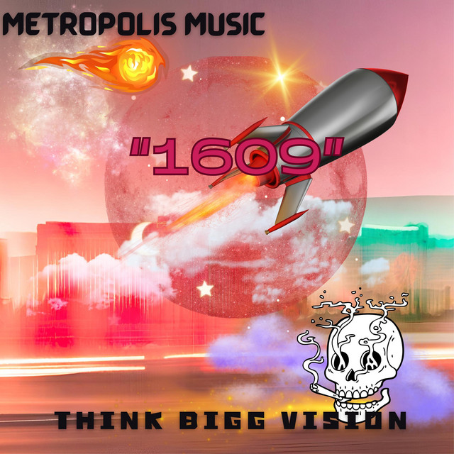 METROPOLIS MUSIC 