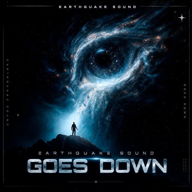 GOES DOWN cover