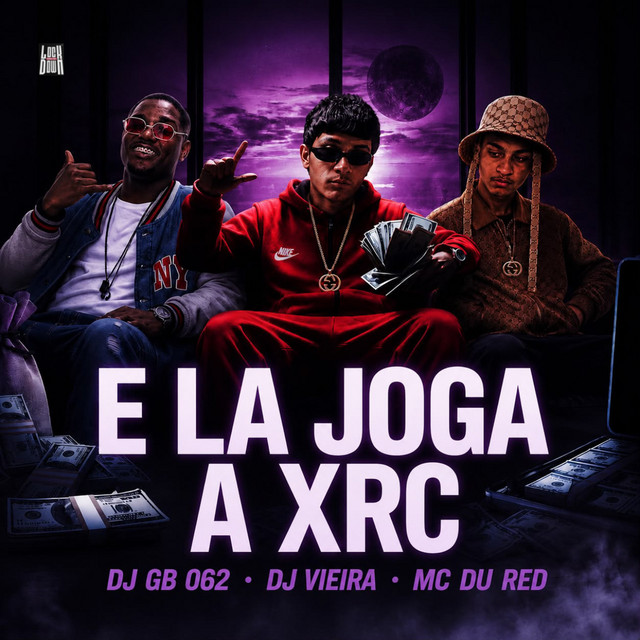 Ela Joga a Xereca