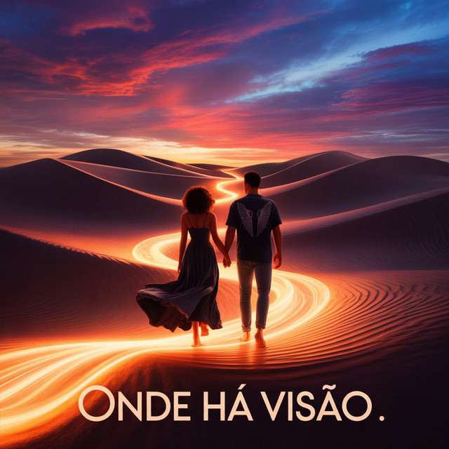 Onde Há Visão