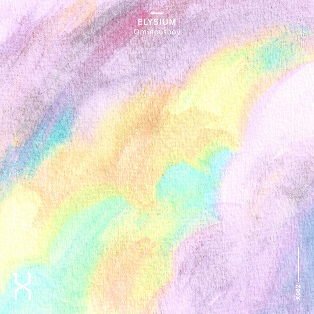 Elysium album art