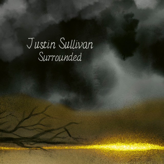 Surrounded cover