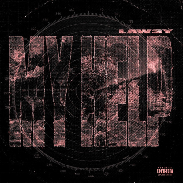 My Help cover art