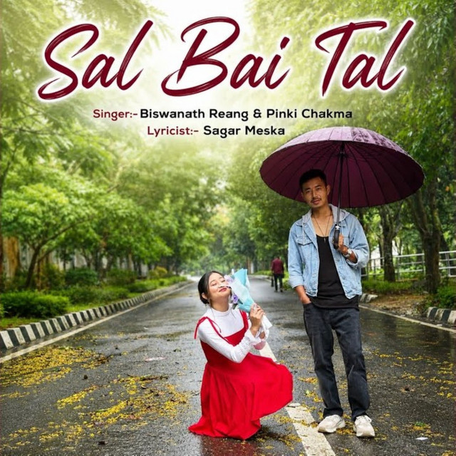 Sal Bai Tal album image