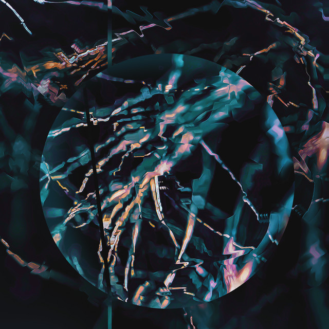 In The Dead Of Night cover art