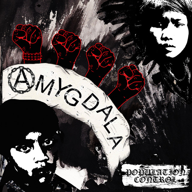 Population Control cover art