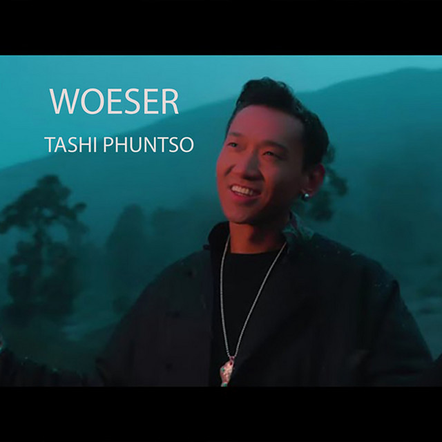 Tashi Phuntso