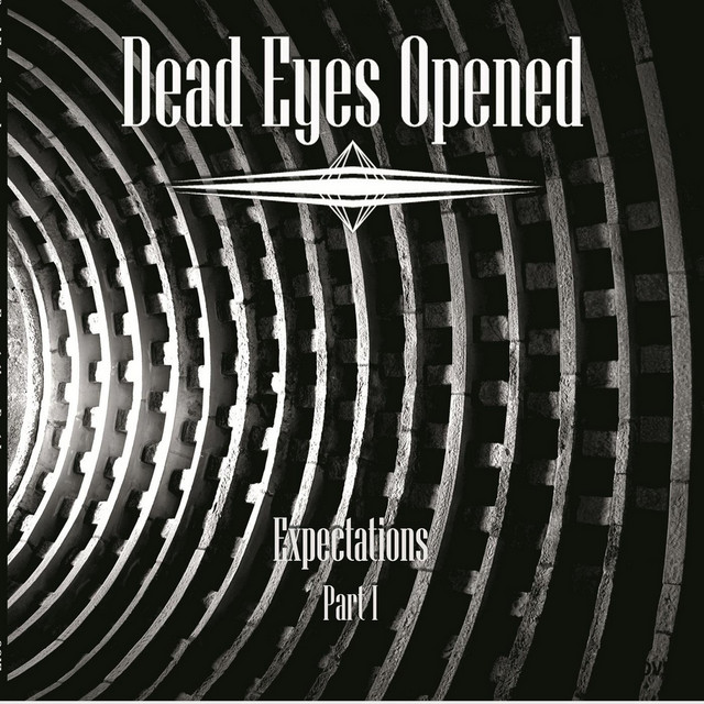Expectations, Pt. 1 - EP cover