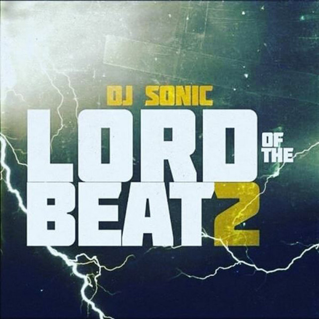 Lord of the Beats 2 cover art
