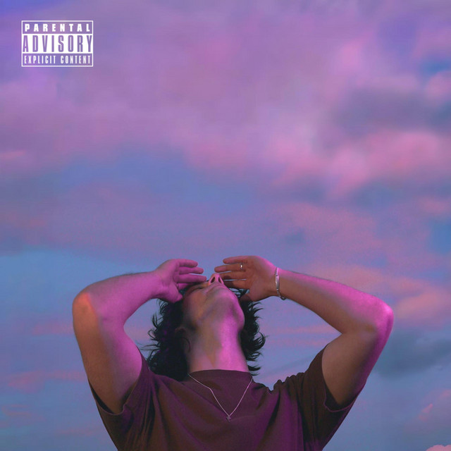 OUTER SPACE cover