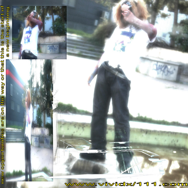111 cover art