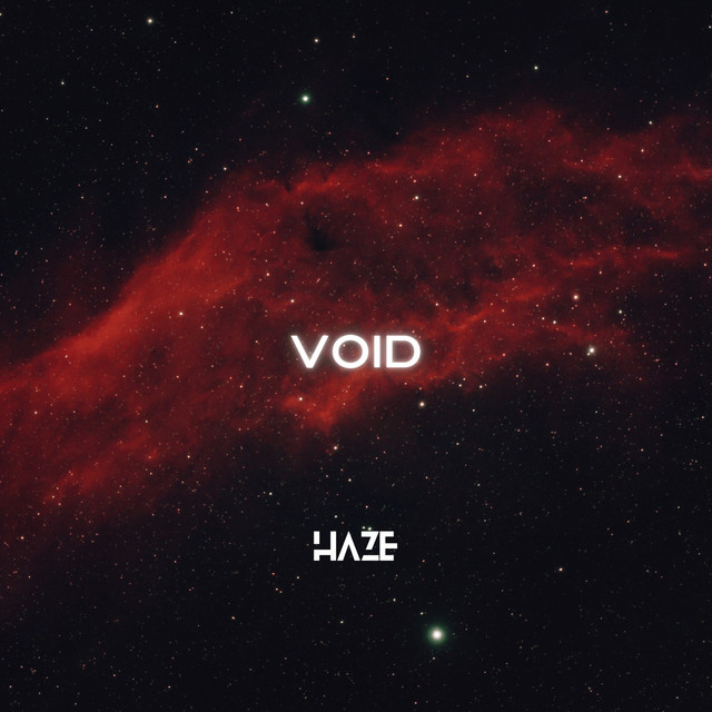 Void cover art